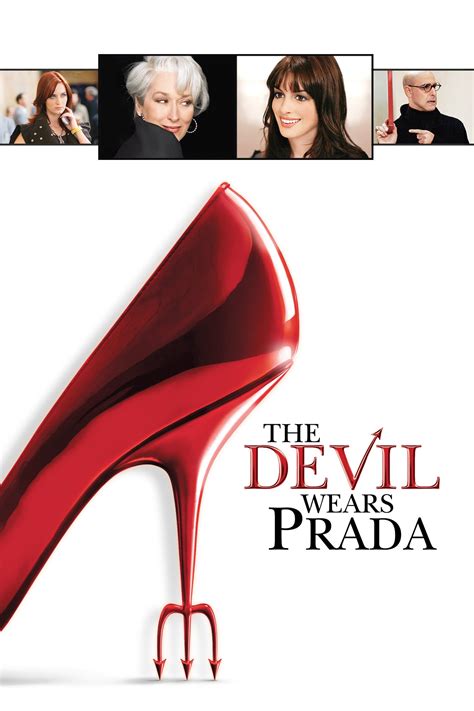 il diavolo vestie di prada|the devil wears prada budget.